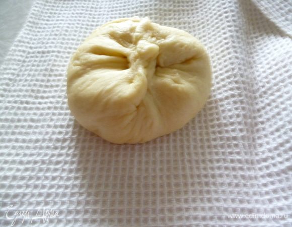 И затем слепить вот так.