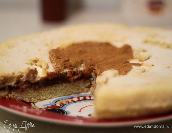 Приятного чаепития)