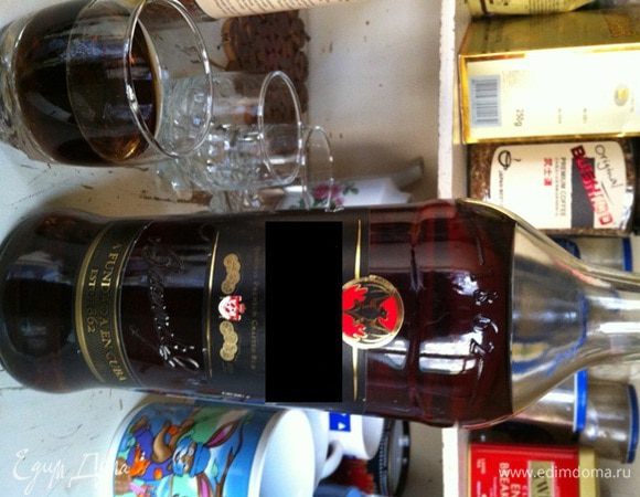 На мой взгляд это-то необходимый ингредиент, он так сказать помогает в приготовлении на свежем воздухе