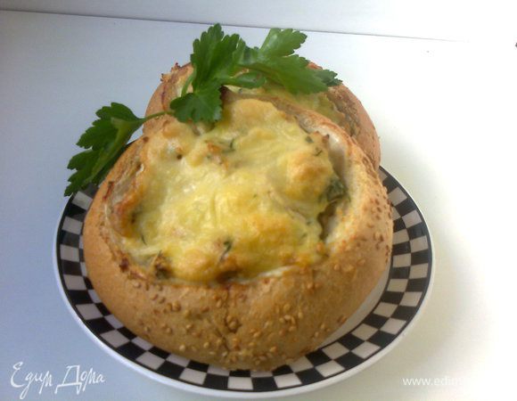 Можно кушать и холодными и теплыми! Угощайтесь!Приятного аппетита!