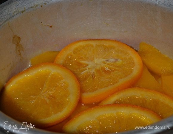 Какая вкуснятина получается в собственном соку!!!!