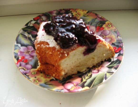 Приятного аппетита! 