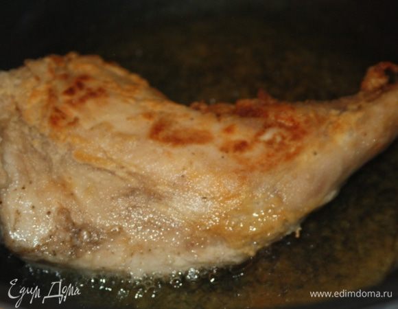  и обжарить на масле до золотистого цвета