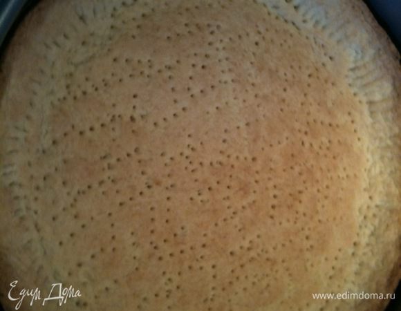 Выпекать до золотистого цвета...