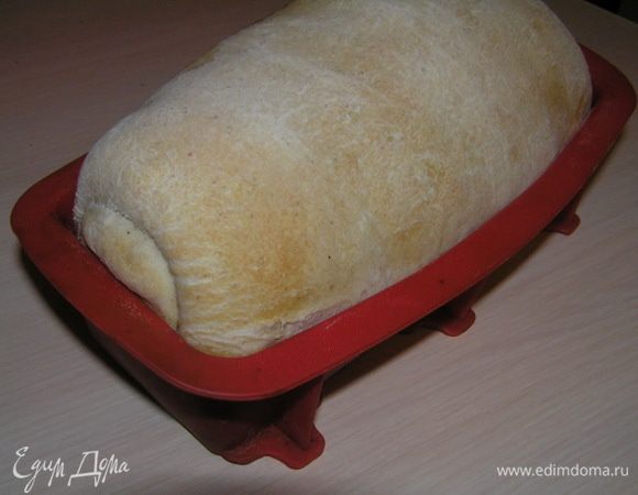 Выпекать при 220*С около 25-30 минут до румяного цвета. 