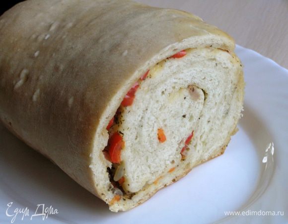 Приятного аппетита!