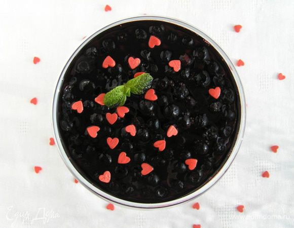 Украсить по желанию. Приятного Вам вечера! :)