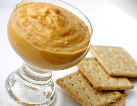 По желанию можно добавить немного жидкого мёда или любимого сиропа,а также корицы или кардамона.У меня очень сладкая тыква и айва ароматная,поэтому ничего добавлять не просилось.Приятного аппетита и здоровья Вам и Вашей семье!:)