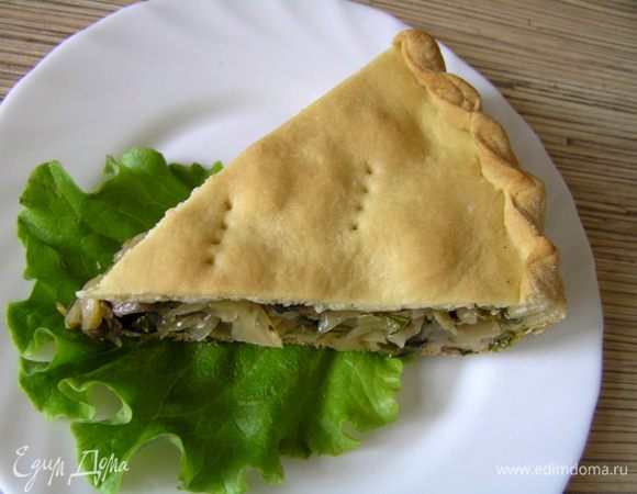 Приятного аппетита! :)