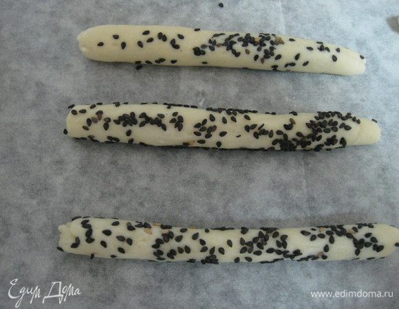 Или кунжуте