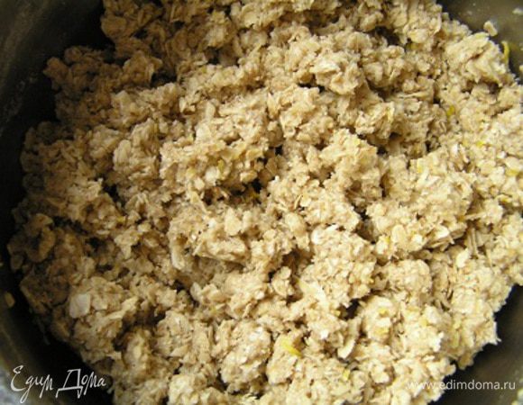 хорошенько все еще раз перемешать.