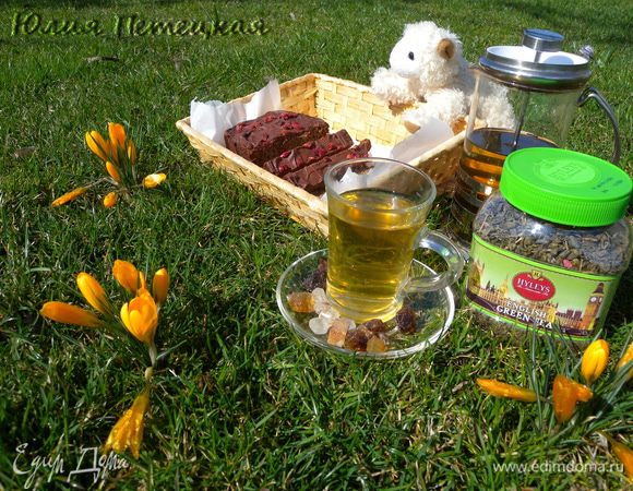 Для конкурса Хейлес http://www.edimdoma.ru/hyleys/36