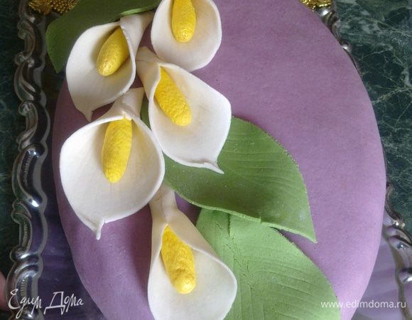 ...и вот он..красавец в сборе!!! )))