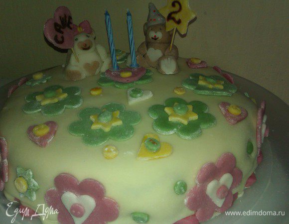 Приятного аппетита, готовьте с удовольствием!