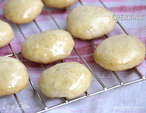 Даем остыть. Хранить пряники лучше в закрытом контейнере или полиэтиленовом пакетике.