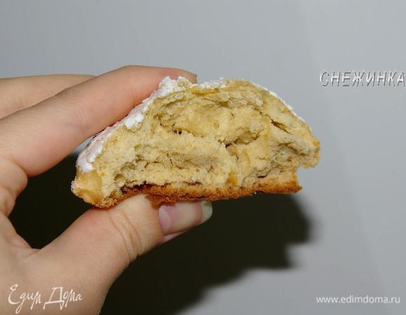 Приятного аппетита!