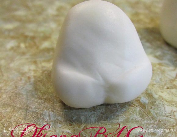 Сформировать голову.