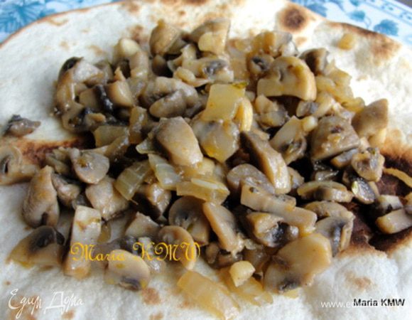 Готово! Начиняем по-вкусу и подаем нашу быструю закуску.
Вот здесь Вы найдете начинки, которые использовала я:
http://www.edimdoma.ru/recipes/39538
