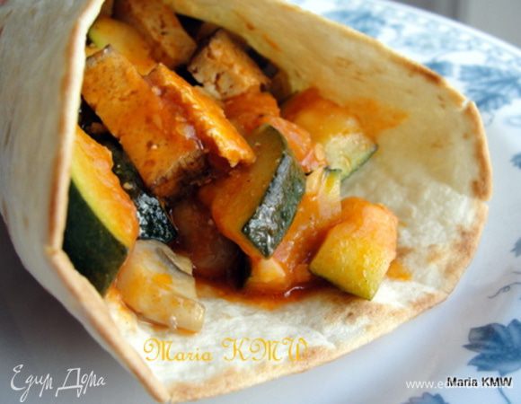 Приятного аппетита!