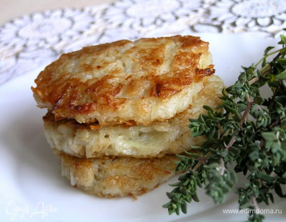 Приятного аппетита! :)