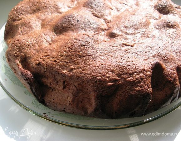 Выпекаем при температуре 180 градусов 20-25 минут. Тут важно не перепечь. Середина должна быть влажной! Для успешного приготовления следует обязательно дать полностью остыть в форме. Это очень важный момент!
