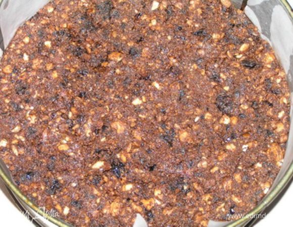 разровнять.