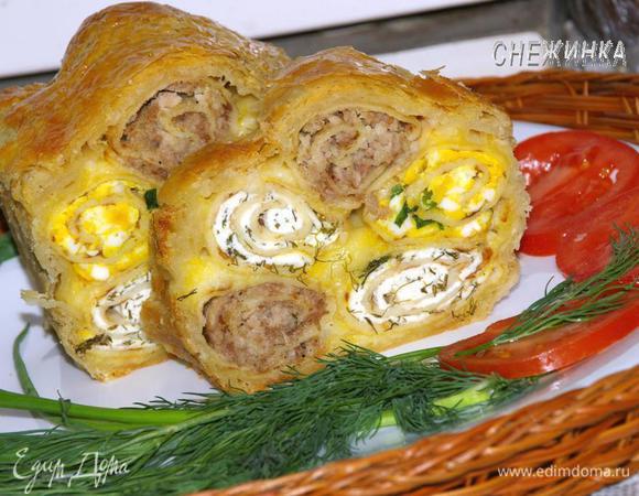 Или удивительно вкусным и насыщенным закусочным пирогом: http://www.edimdoma.ru/retsepty/39789.