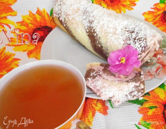 Приятного аппетита!