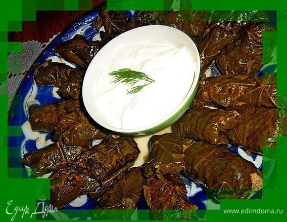 Подавать со сметаной.Приятного аппетита!