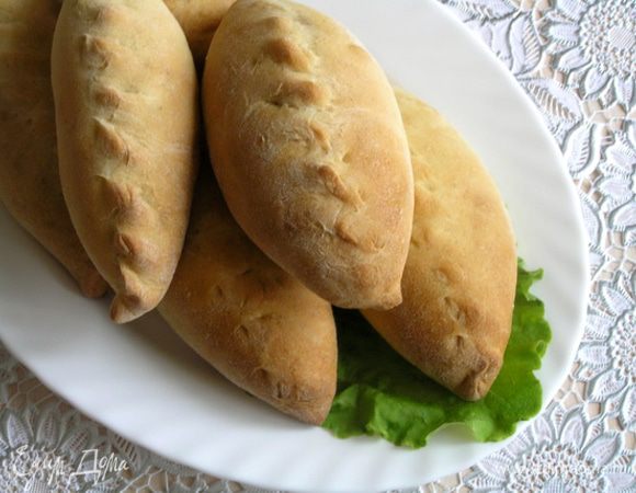 Приятного аппетита!