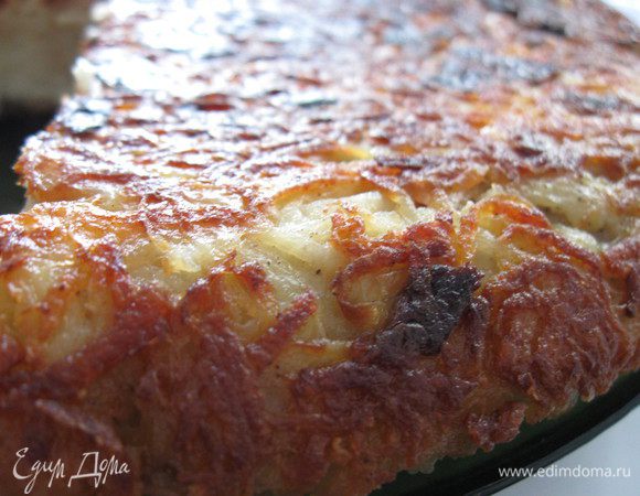 Выкладываем в смазанную маслом форму, выпекаем при 170 гр 1.20 мин.