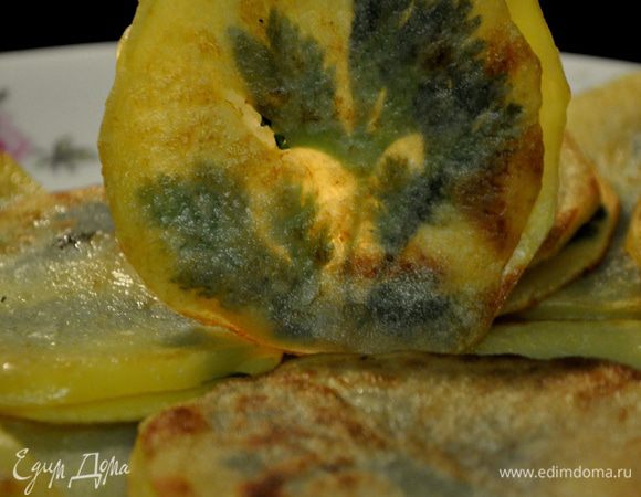 Сервировать и подать на стол.