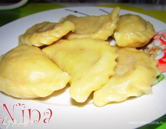 Приятного аппетита!