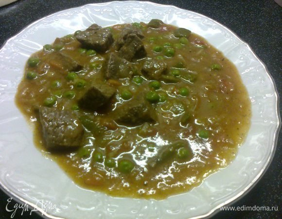 пусть прокипит 5-7 минут и можно подавать к столу!!! Приятного аппетита!!!