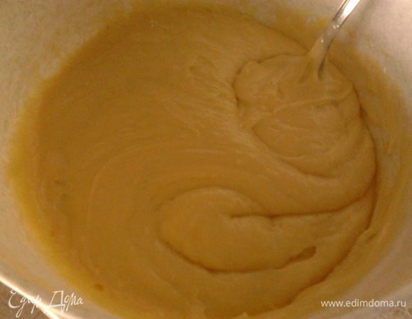 Все соединить и хорошо перемешать