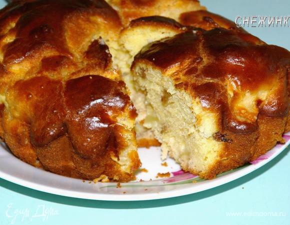 Приятного аппетита!