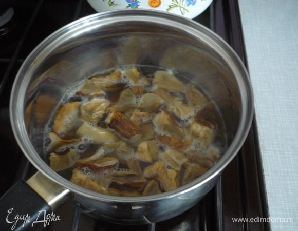 Ещё раз промыть,отварить