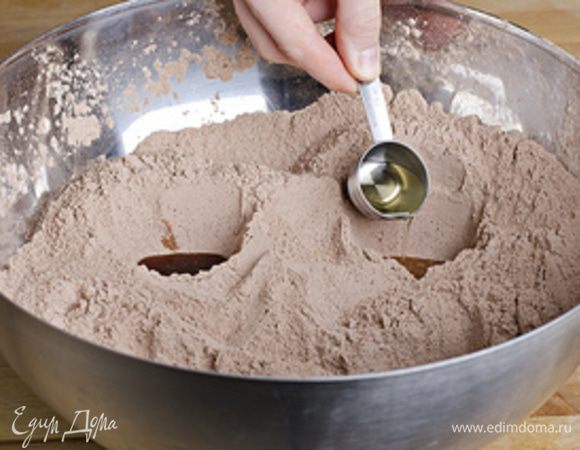 В другое яблочный уксус.