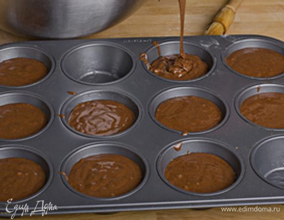 Заполняем формы тестом приблизительно на три четверти.