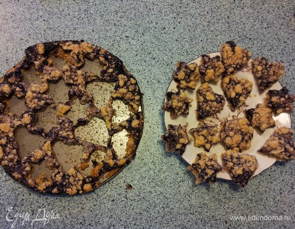 ...или как печеньки)