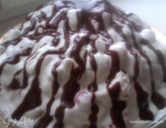 Приятного аппетита, готовьте с удовольствием!