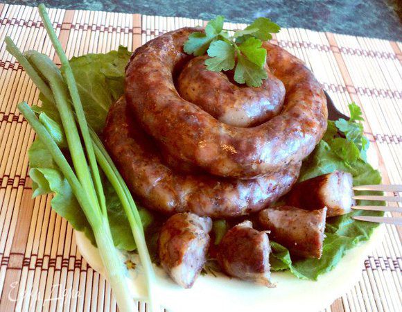 Приятного аппетита!