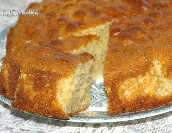 Можно пить чай!