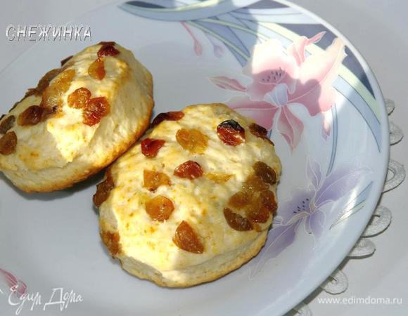 Остужаем и можно подавать к чаю или просто вприкуску с молоком. Вкусны с различными джемами или жирными сливками. Приятного аппетита!