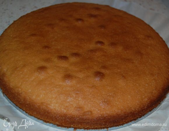 Выпекать при 180°С 25-30 минут.