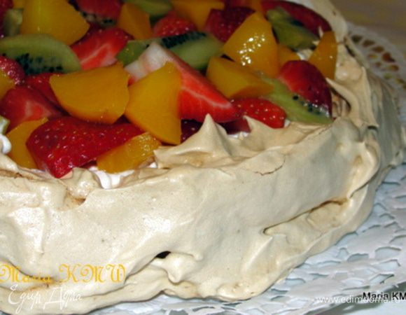 Поверьте, остановиться не возможно...
и главное тортик поедается моментально. :)))