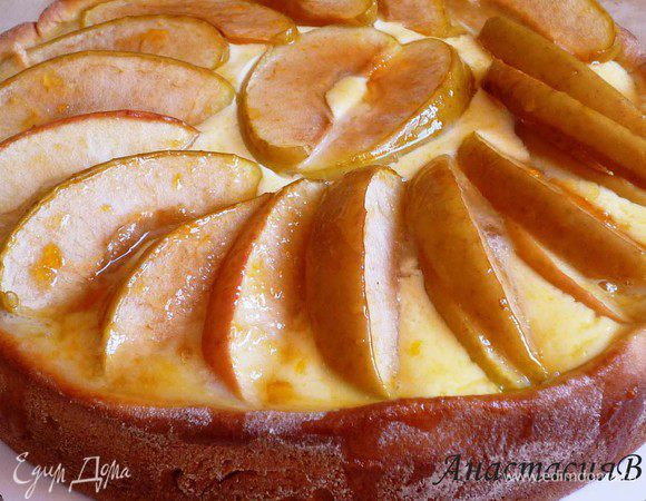 Приятного аппетита!