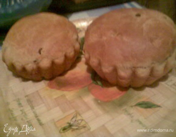 Выпекать до подрумянивания!Минут 40.