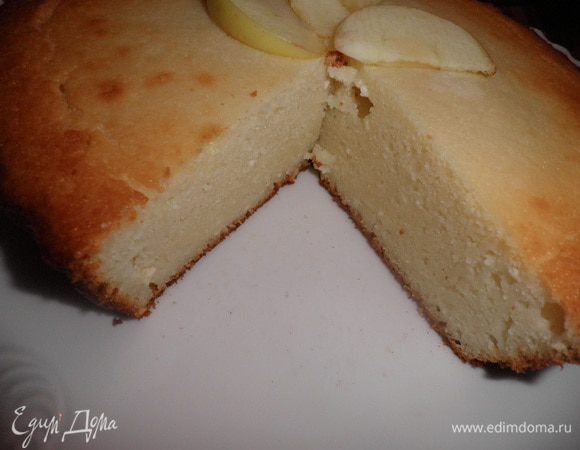 
Приятного аппетита!