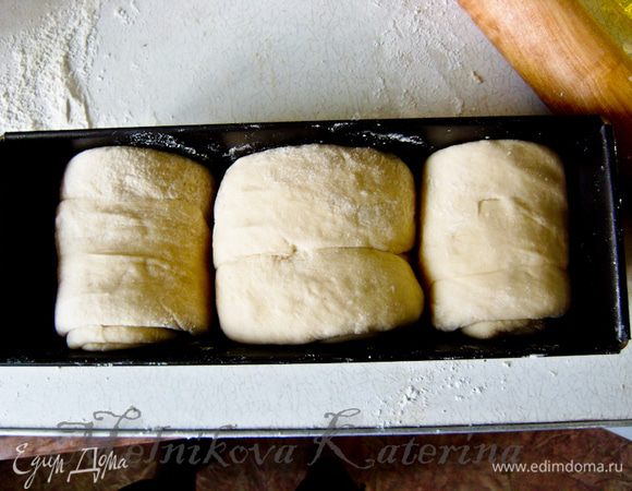 Аналогичным образом сформировать оставшиеся три части теста и выложить в форму. 